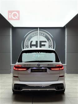 بي ام دبليو X5